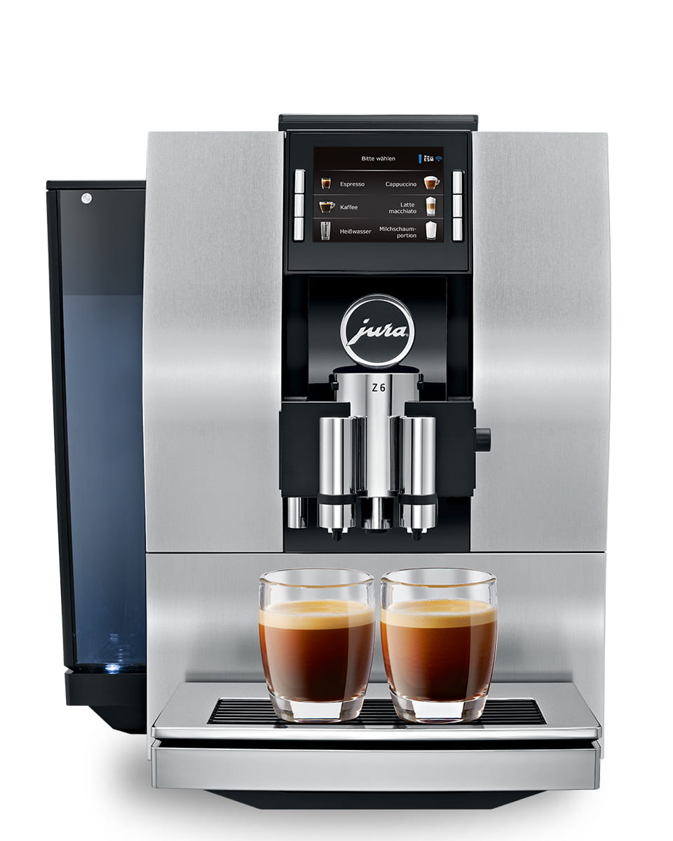 Coffee Machines Coffee Machines